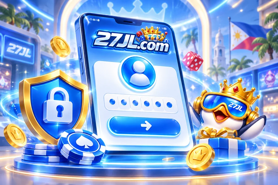 27JL login access and sign-in checks