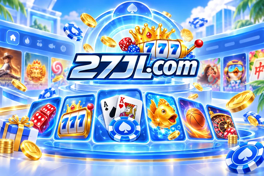 27JL Game access and session information