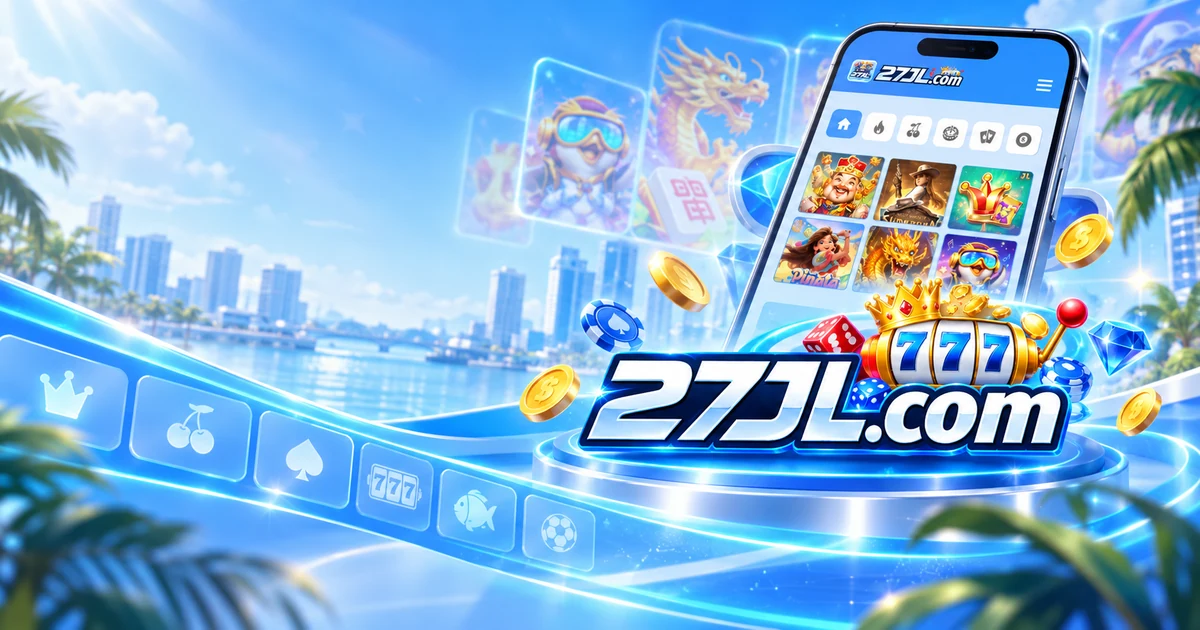 27JL mobile access and Game information visual